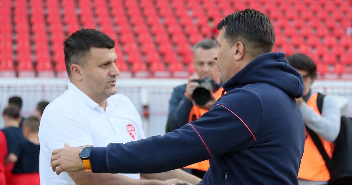 "Feđa Dudić neće dati ostavku, želi da uzme novac, tako razmišlja..."