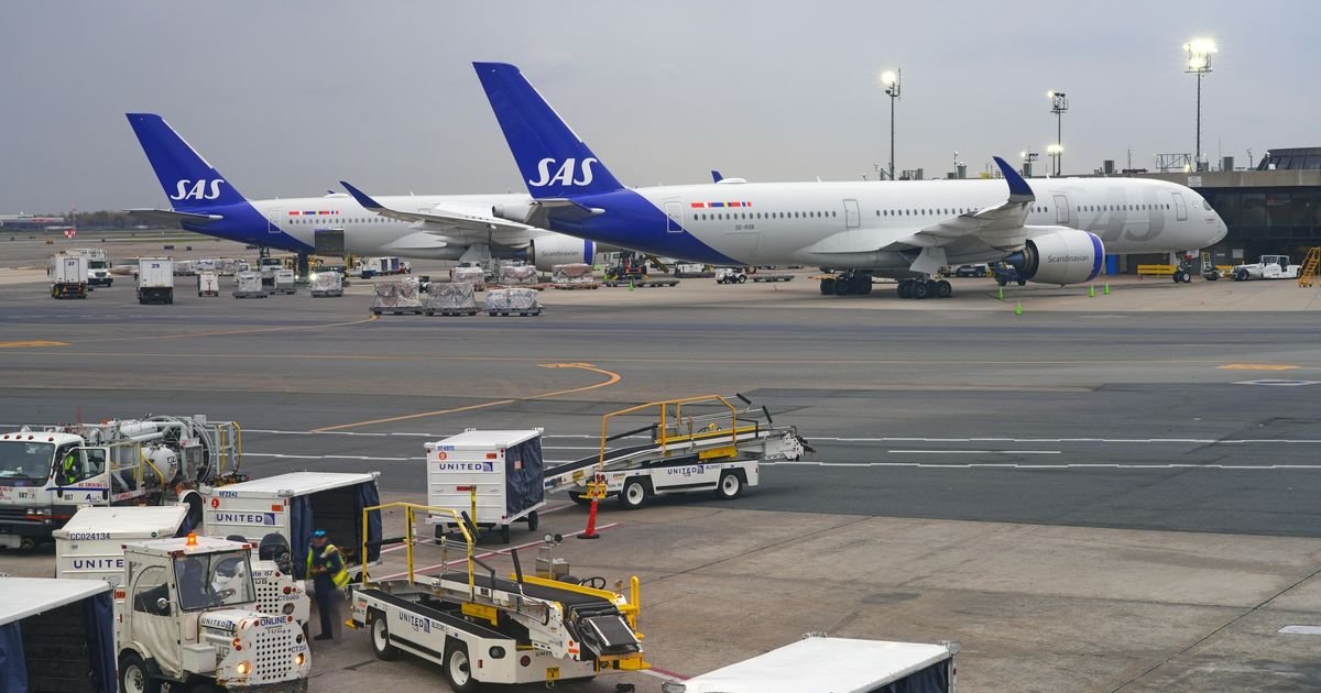 Švedska upozorila na moguću nestašicu avionskog goriva, Rajaner odbacuje procene vlade