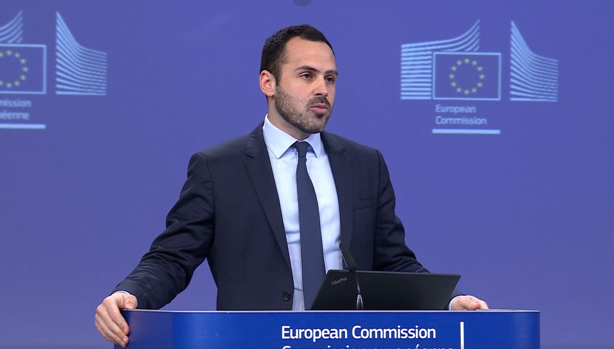 Mercier says EC expects Serbia to implement Venice Commission recommendations