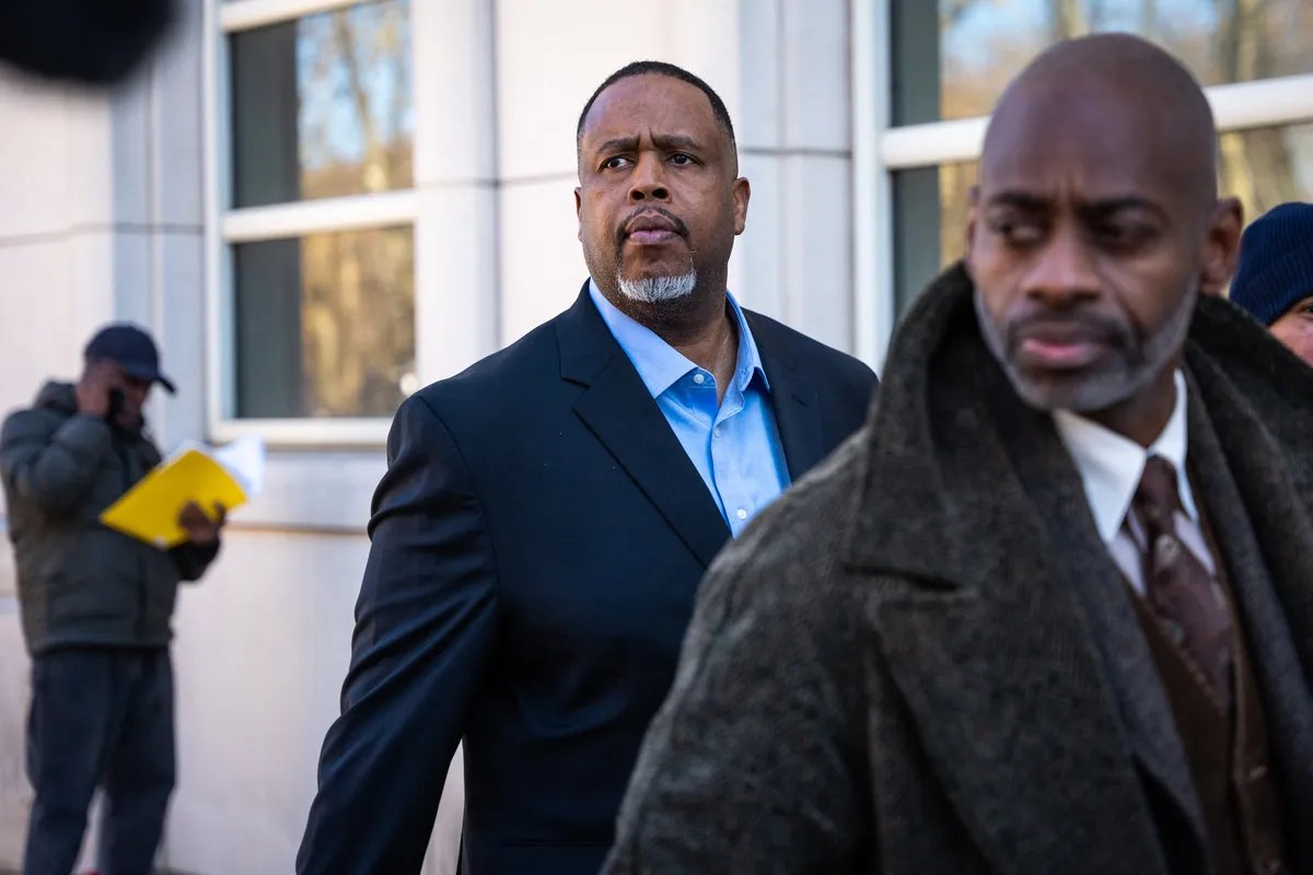 Nekadašnjoj zvezdi NBA lige preti 20 godina zatvora