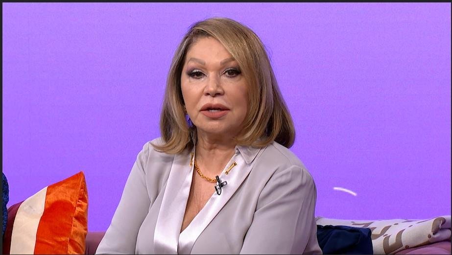 NEDU UKRADEN POKRALI BUGARI I ALBANCI: Pevačica iskreno o svemu, progovorila i o dugovima