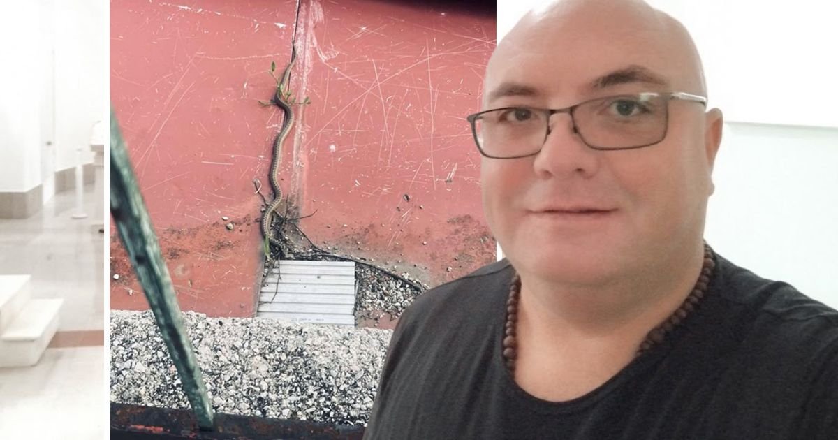 Amazon Merošina! Vladica zmijolovac izvukao pravog MONSTRUMA impozantne veličine: "Sila"