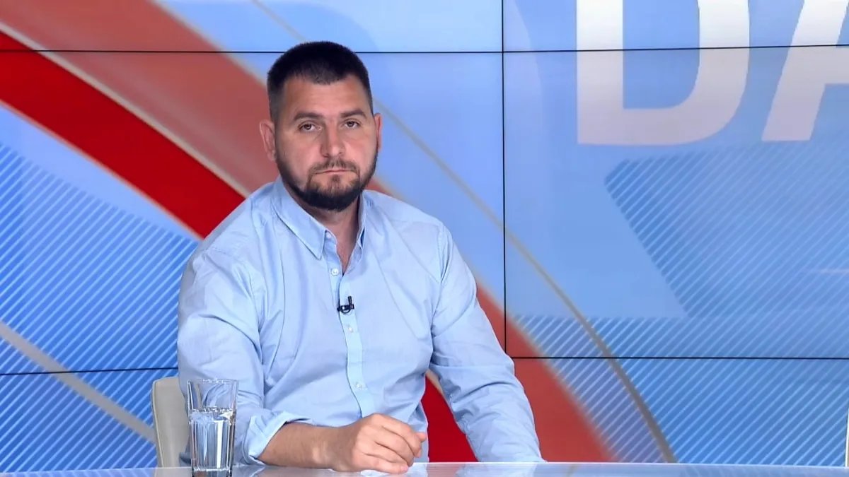Krstić o požaru na deponiji u Smederevu: Nije prvi put da gori, to je opasan dim, gradski čelnici nisu delovali preventivno