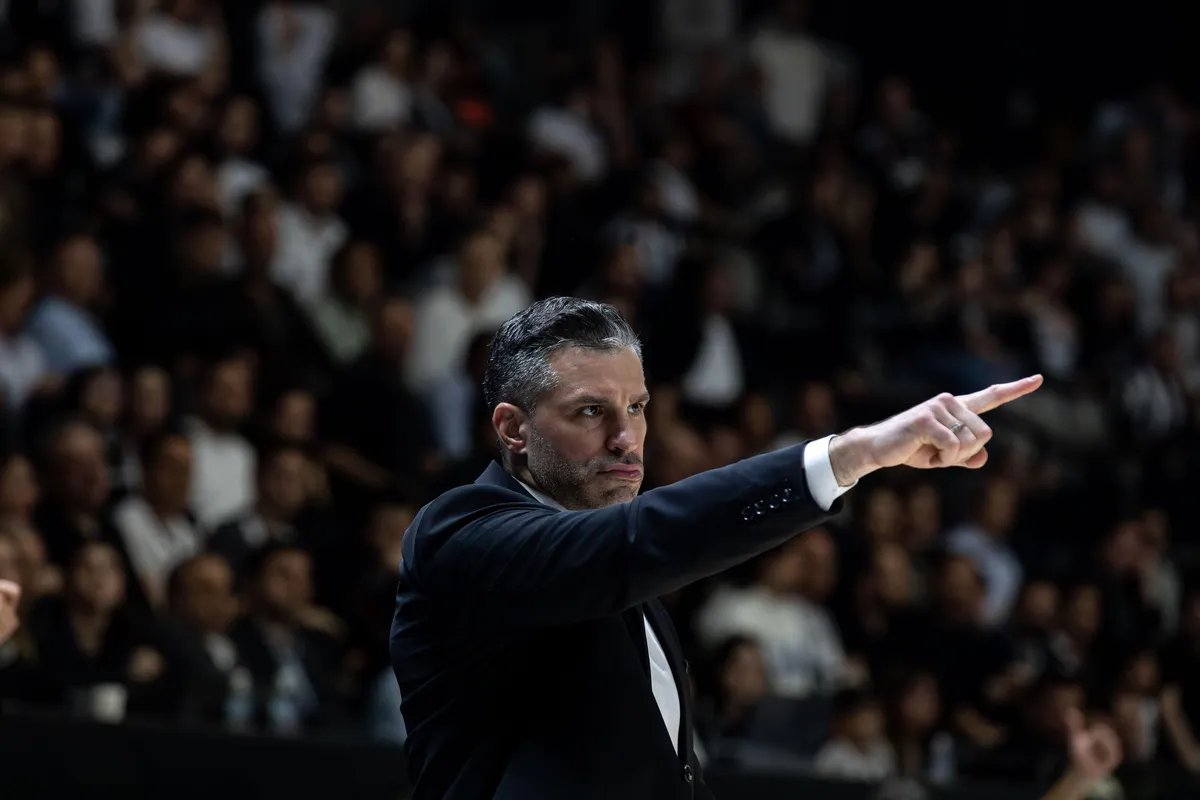 Alimpijević i Bešiktaš moraju da pobede, Burg igra za osvajanje Evrokupa i plasman u Evroligu