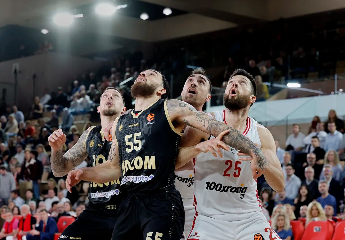 Mića Berić o plej-ofu i ko će na F4 Evrolige: "Neka bude atinsko finale ili Valensija - Žalgiris" VIDEO