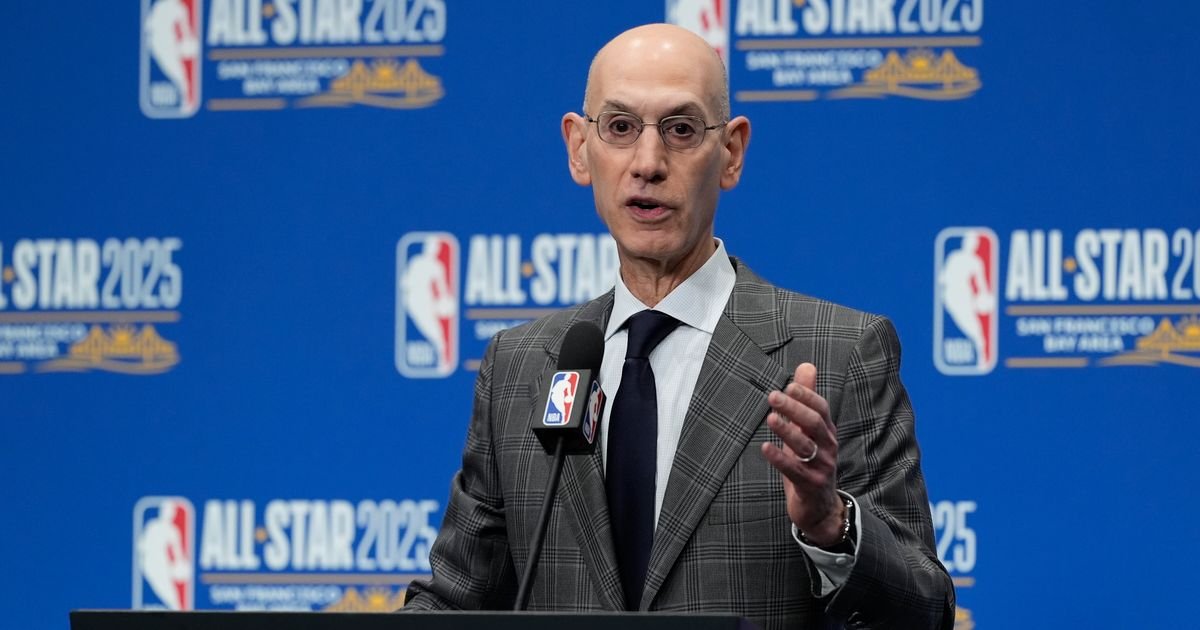 Sastali se FIBA, NBA i Evroliga: Objavljeno jedno od najkraćih saopštenja ikada