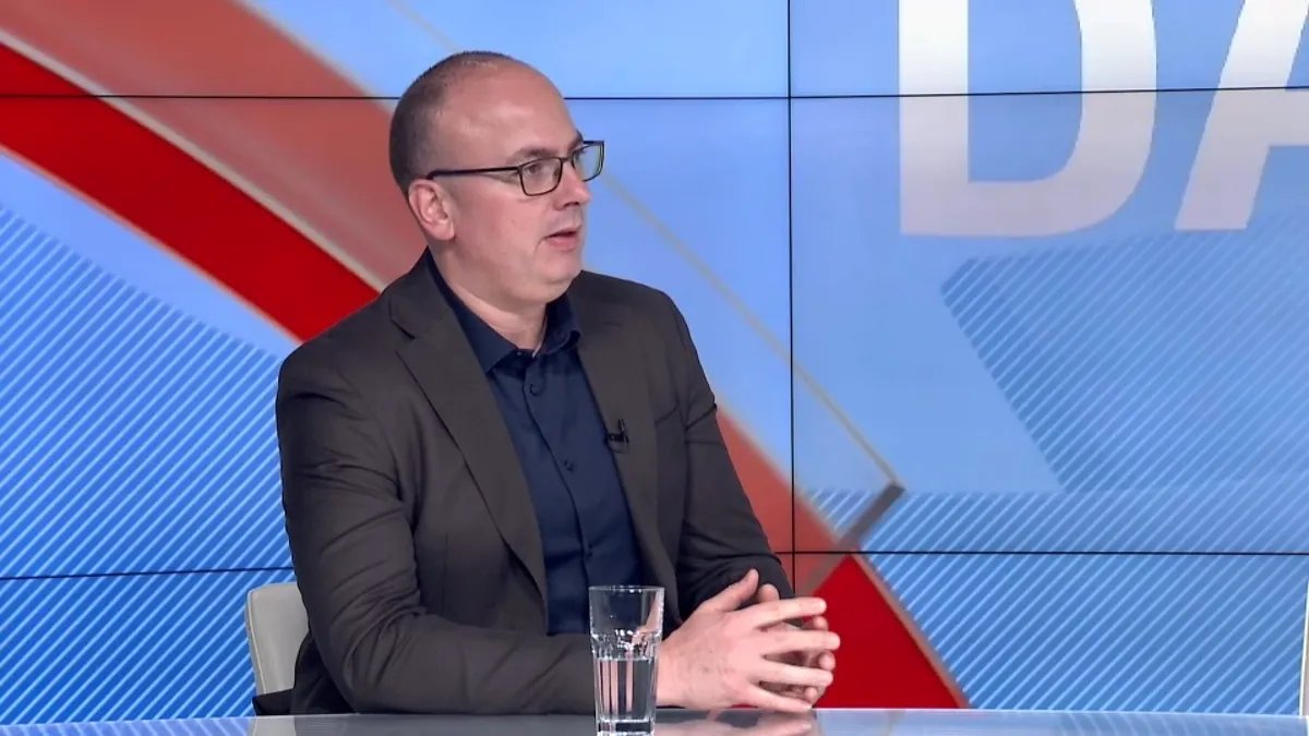 Dimitrijević (CRTA): Vlast želi da pokaže da se nešto radi na izbornim uslovima - Petrašinovićevi zakoni ne mogu da reše glavne probleme