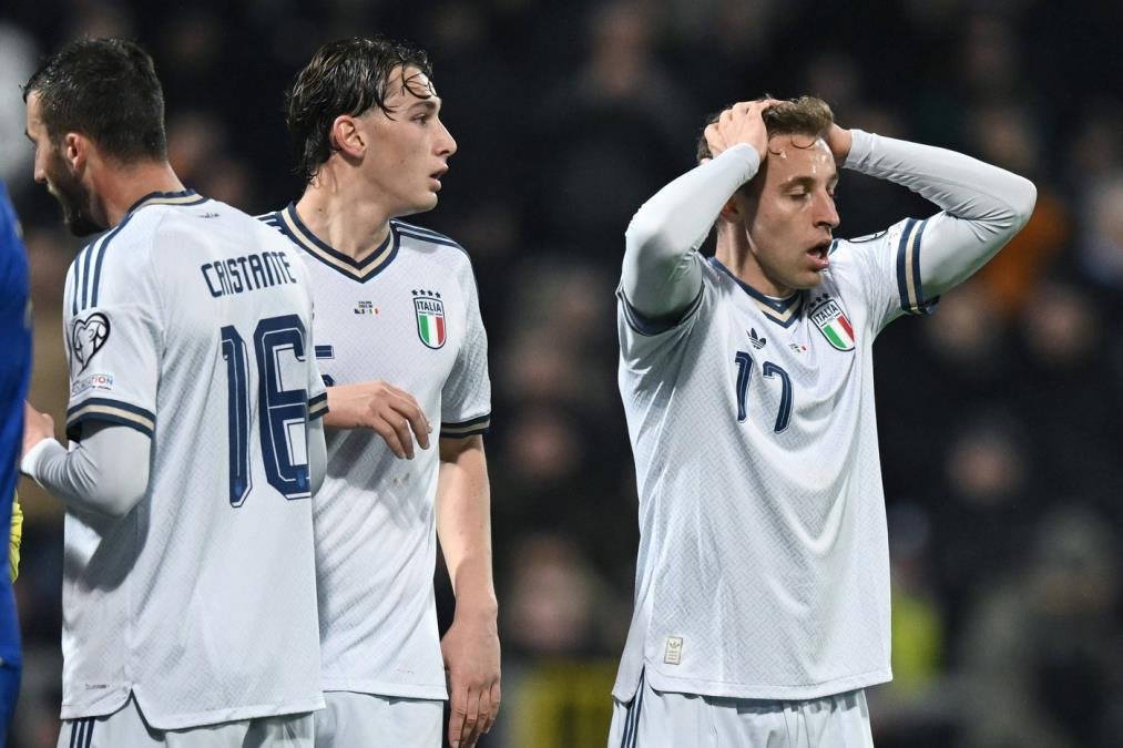 FIFA MENJA VAŽNO PRAVILO PRED MUNDIJAL: Ovo će bitno uticati na igru i fudbalere