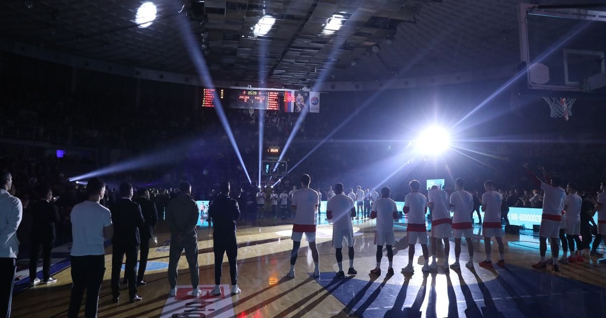 Menja se termin Fajnal fora KLS, najbolji košarkaški timovi Srbije u Niš ipak dolaze kasnije?