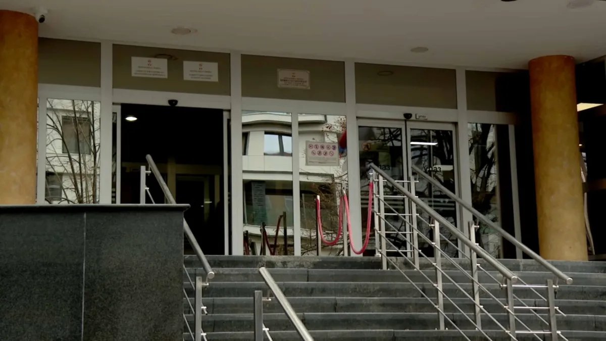 "Pokazatelj odnosa članova bliskih vlasti prema preporukama": Prva sednica VST od mišljenja Venecijanske komisije