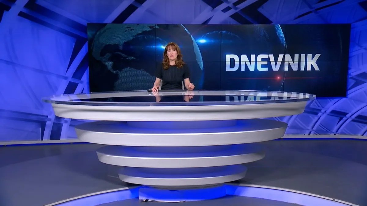 Dnevnik u 19 (27.4.2026)