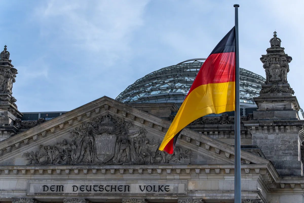 DW: Kvir-skandal poslednjeg nemačkog cara