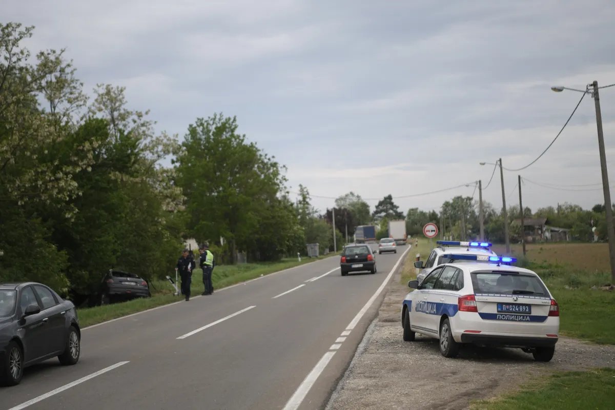 Stručnjak objašnjava šta da radite ako pogrešite uključenje na auto-put i nađete se u kontra smeru