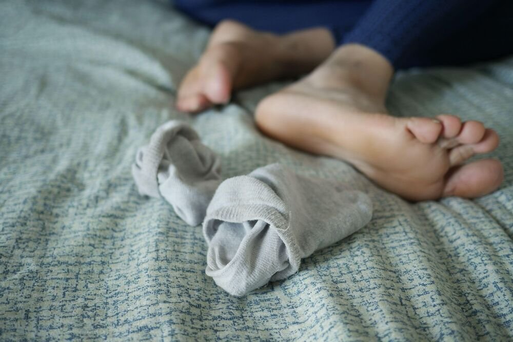 Zaboravite na neprijatan miris kada se izujete: Ovaj sastojak čuda čini, rešite problem za nekoliko sekundi