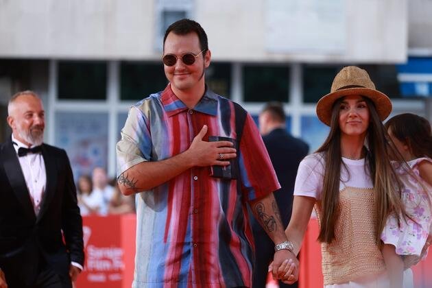 Porodila se žena Alekse Balaševića: Kad čujete koje su ime odabrali za dete nećete moći da zadržite suze