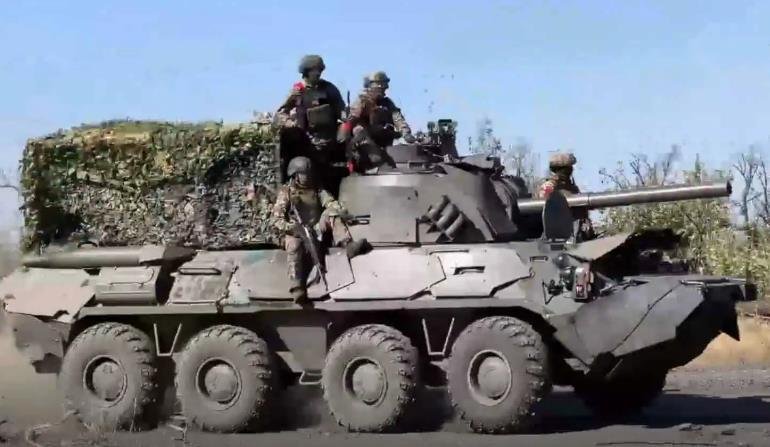 UKRAJINSKI OBAVEŠTAJCI UPOZORILI: Rusija planira nove ofanzivne operacije, Moskva uključuje dodatne vojne snage