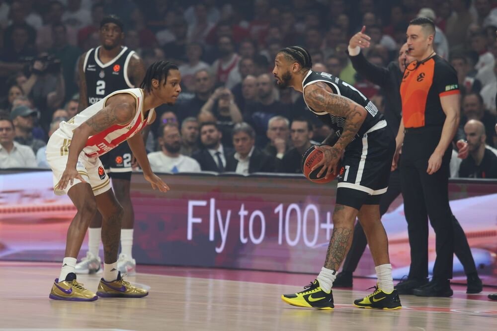 FIBA, NBA i Evroliga održali sastanak!