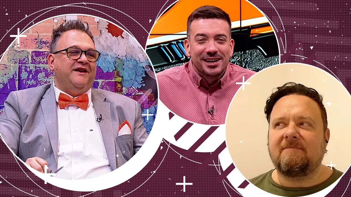 Podcast DLZ i Marko Novičić: Studenti pobeđuju!