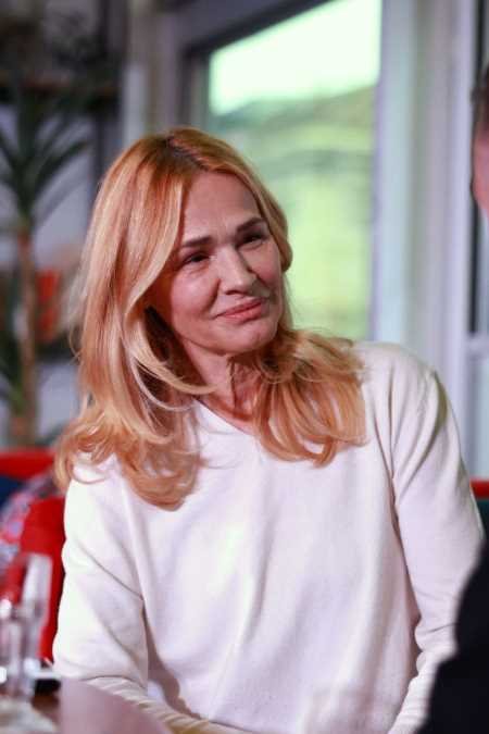 "Đole se vratio kući, tvoj deda te čuva sa najsjajnije zvezde": Olivera Balašević se emotivnim rečima oglasila nakon rođenja unuka