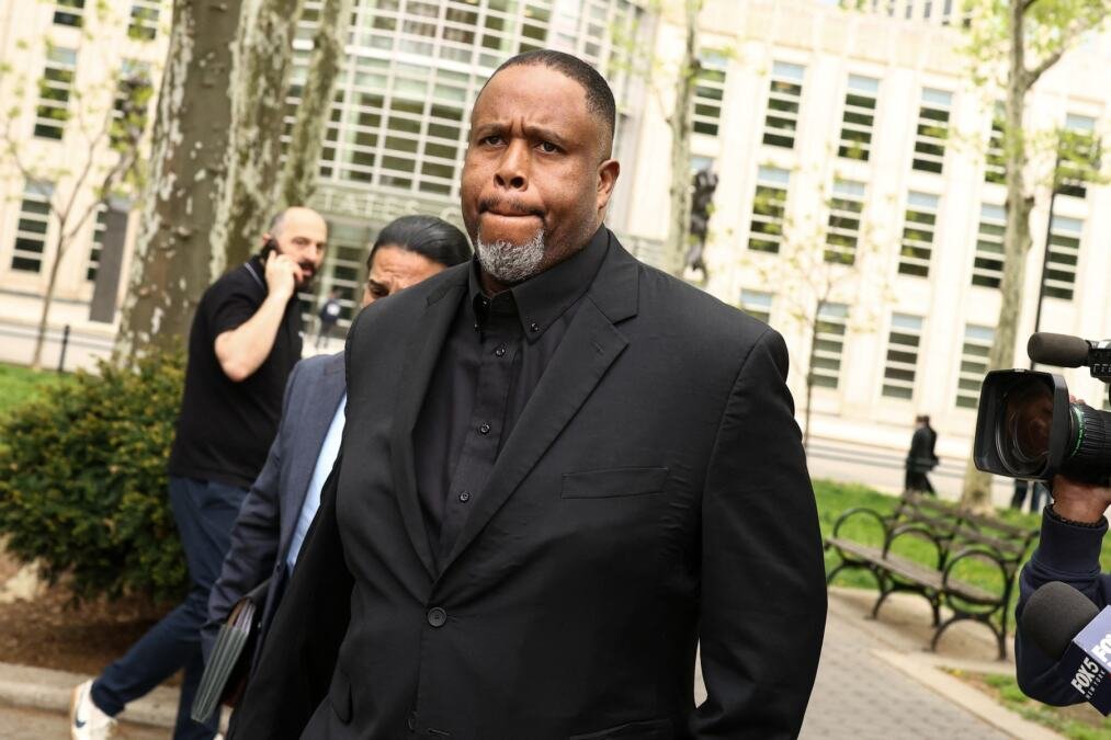 LEGENDARNOM NBA KOŠARKAŠU PRETI 20 GODINA ROBIJE! Čuveni as u problemima do guše - planira da prizna krivicu, evo šta je sve radio!