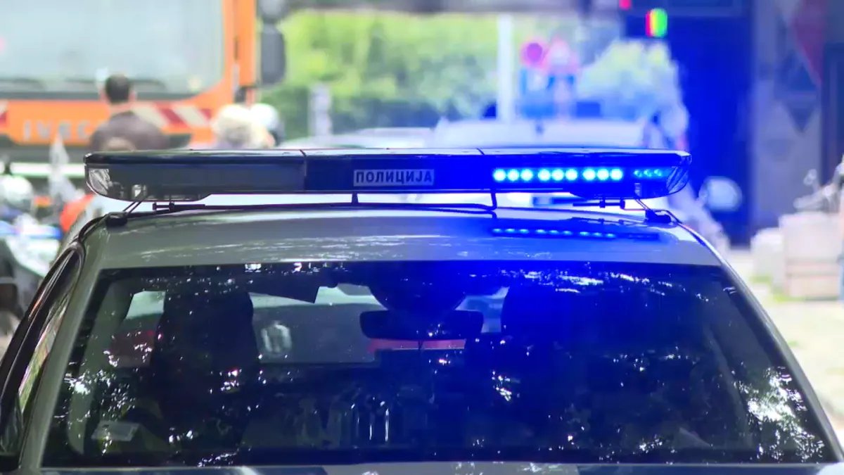 Policija uhapsila osumnjičenog za ubistvo 89-godišnjaka u Jurija Gagarina