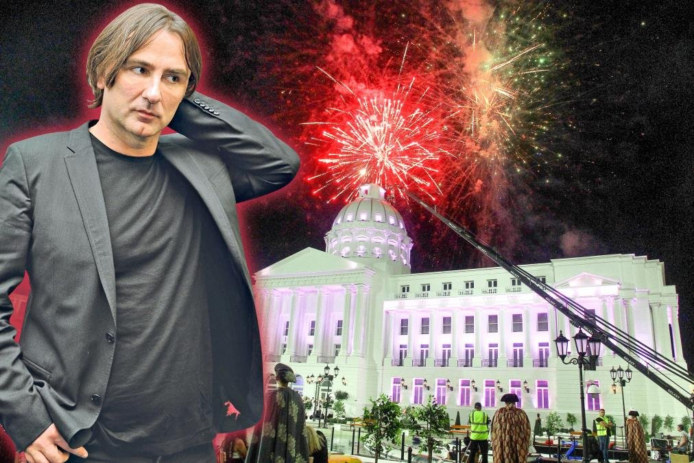 BORA UDARIO MATORU! Željko Mitrović hitno reagovao, usledila je žestoka kazna