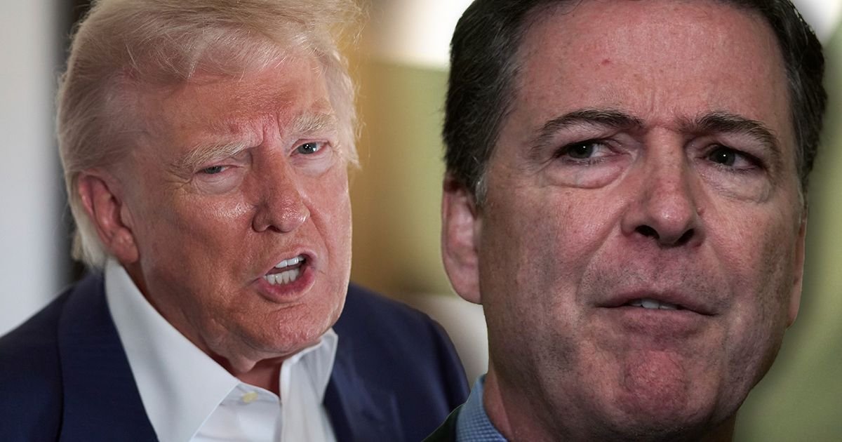 Podignuta i druga optužnica protiv bivšeg direktora FBI: Bela kuća ne oprašta Džejmsu Komiju