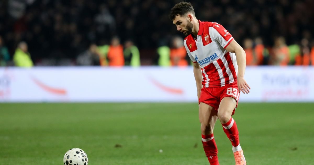 Da li ove izjave znače da Nair Tiknizjan odlazi iz Zvezde?