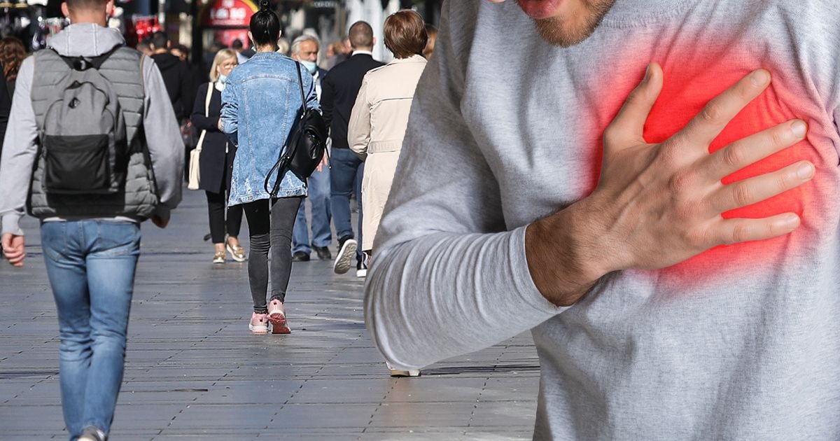 Zašto dolazi do SRČANOG ZASTOJA kod ljudi u punoj snazi: Lekari objasnili stvari koje će vas iznenaditi