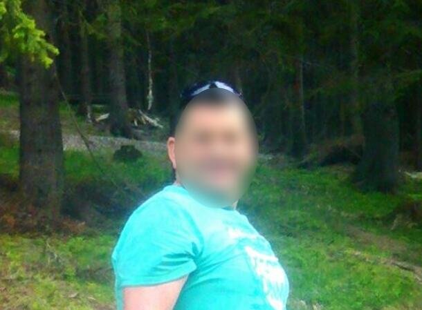 JASMIN (55) DOŽIVEO ISTU TRAGEDIJU KAO OTAC! Ovo je vozač kamiona koji je poginuo na mestu kad ga je "pokosio" automobil kod Aranđelovca (FOTO)