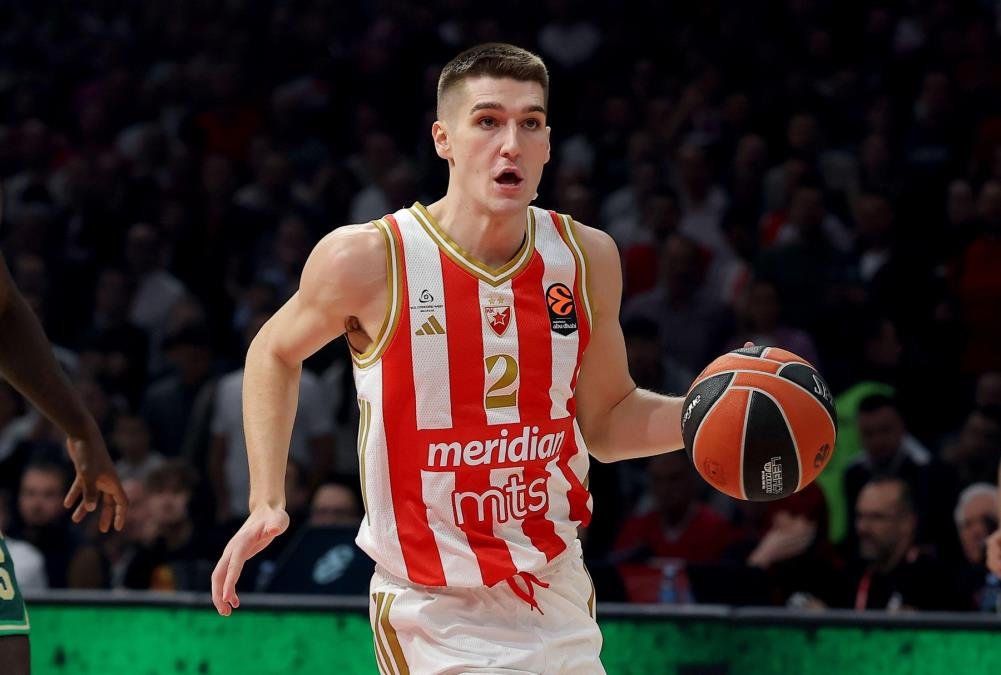 MILJENOVIĆ PRED ZLATIBOR: "Na nama je da opravdamo ulogu favorita, jer nam je ovo takmičenje bitno i donosi trofej"