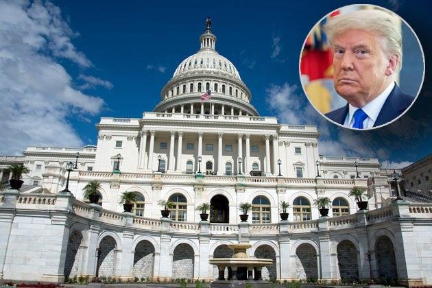 NA POMOLU USTAVNI SUKOB U SAD: Tramp mora da dobije odobrenje Kongresa za nastavak rata u Iranu