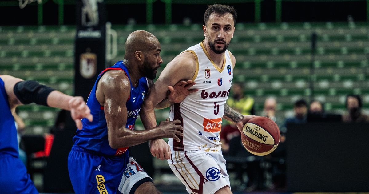 Partizan saznao protivnika u četvrtfinalu ABA lige posle drame, protiv njih su upisali neverovatnu pobedu