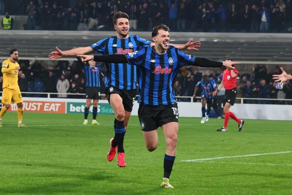 Samardžić pojačava giganta?