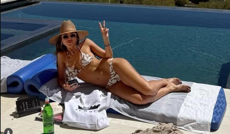 Srpski zet je ostavio zbog pritiska, sa sportistom imala avanturu, a razvod papreno plaća: Džesika Alba ponovo je zaljubljena, a ovi muškarci pali su na nju