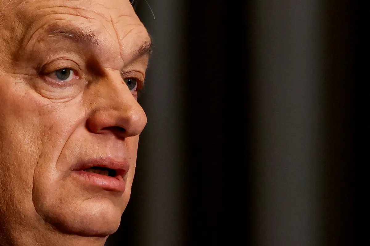 Koliko je Orbanov režim koštao Mađarsku: Kupuju se karte u jednom pravcu, destinacija - što dalje to bolje