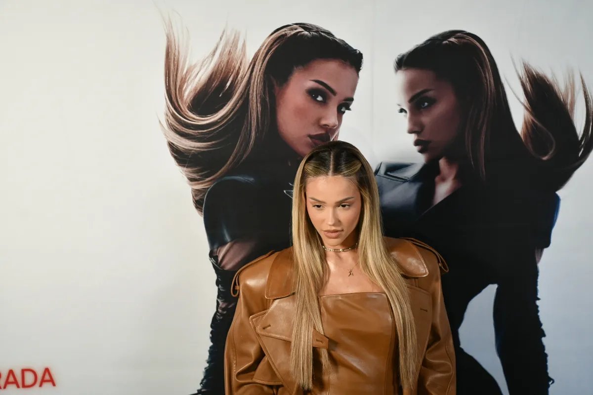 INTERVJU "Istopila sam usne i uklonila tetovaže sa tela - sada sam cela prirodna": Breskvica o novom albumu, nekretninama i operacijama