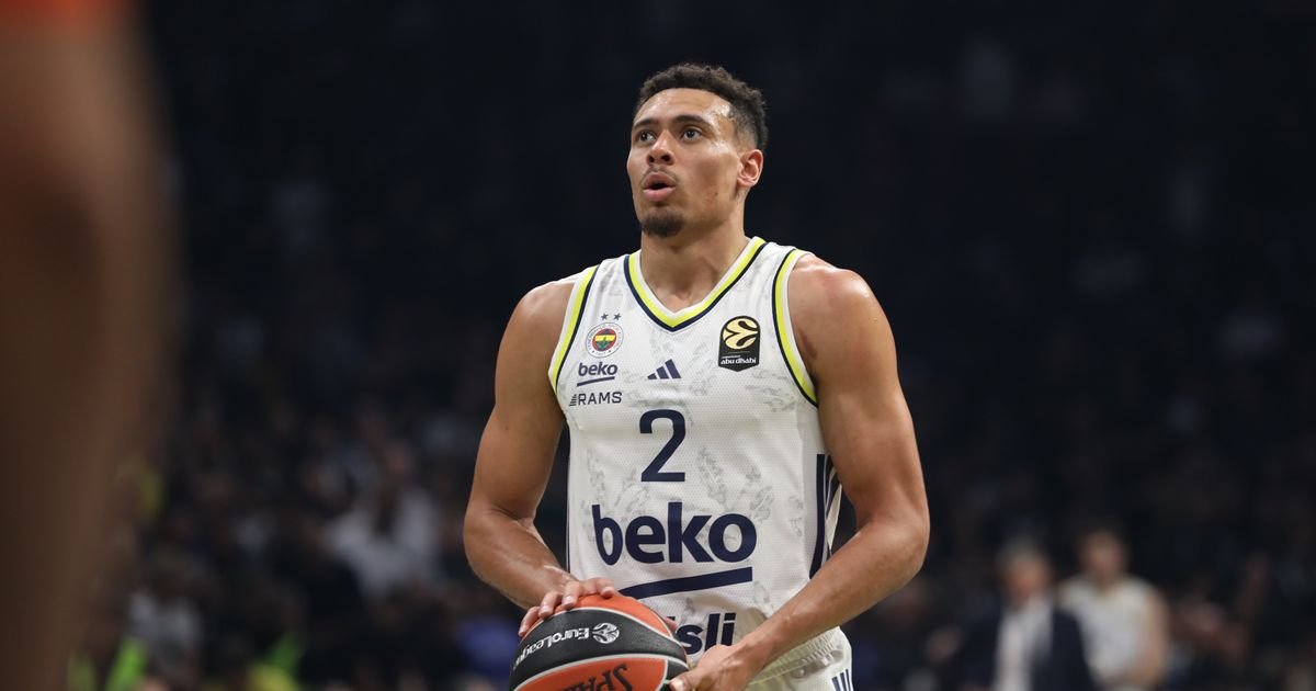 Fenerbahče moćno krenuo u odbranu titule u Evroligi, Žalgiris pregažen kao plitak potok za 1:0 u plej-ofu!