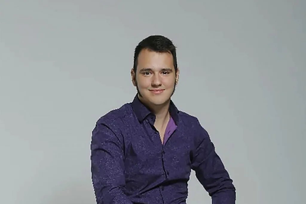 "Đole se vratio kući": Porodila se žena Alekse Balaševića - tata i baka Olivera se oglasili dirljivim porukama