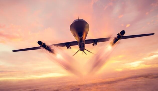 REKORD UKRAJINE: "OborilI smo 33.000 ruskih dronova u martu koristeći presretače"