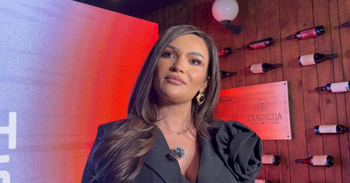 Tamara progovorila o povratku Milana Stankovića na scenu: "Sigurna sam da će ponovo napraviti pometnju"