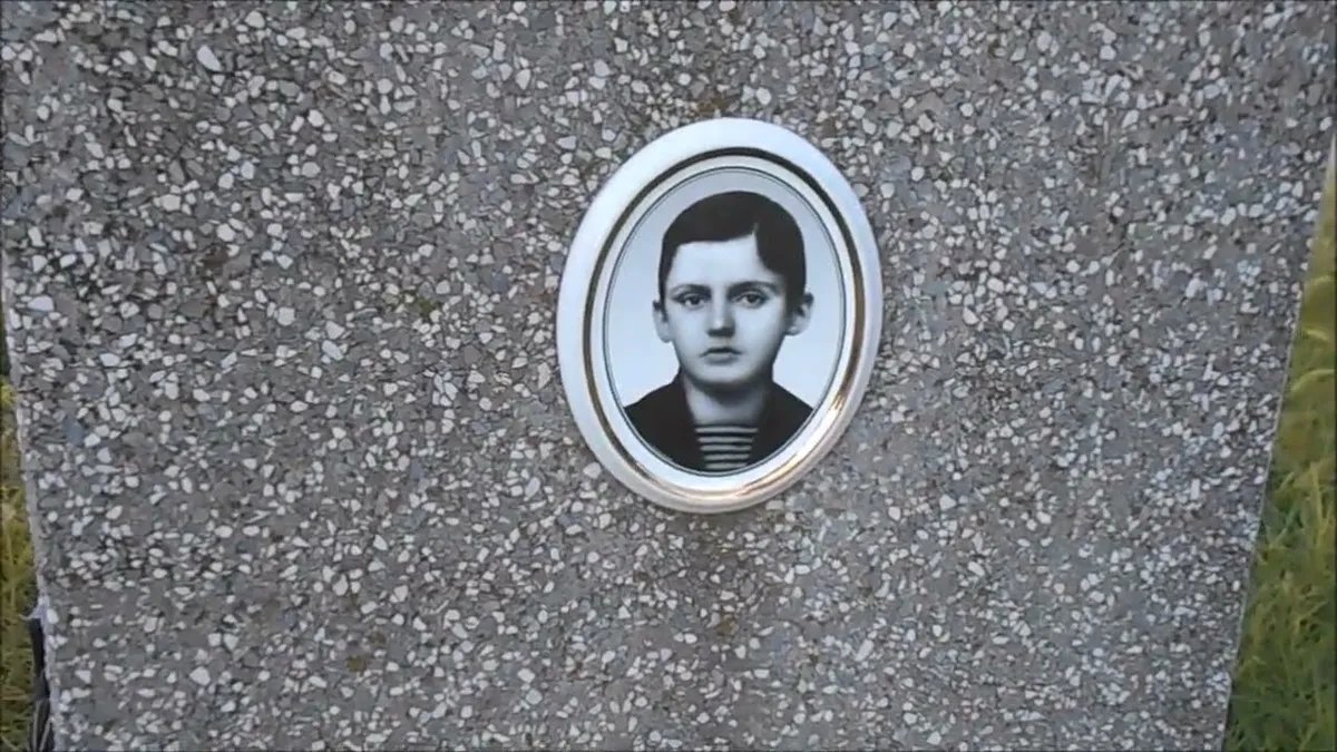 Dečak koji je sam otišao u rat i poginuo za Srbiju: Priča o Stašku koju mnogi ne znaju