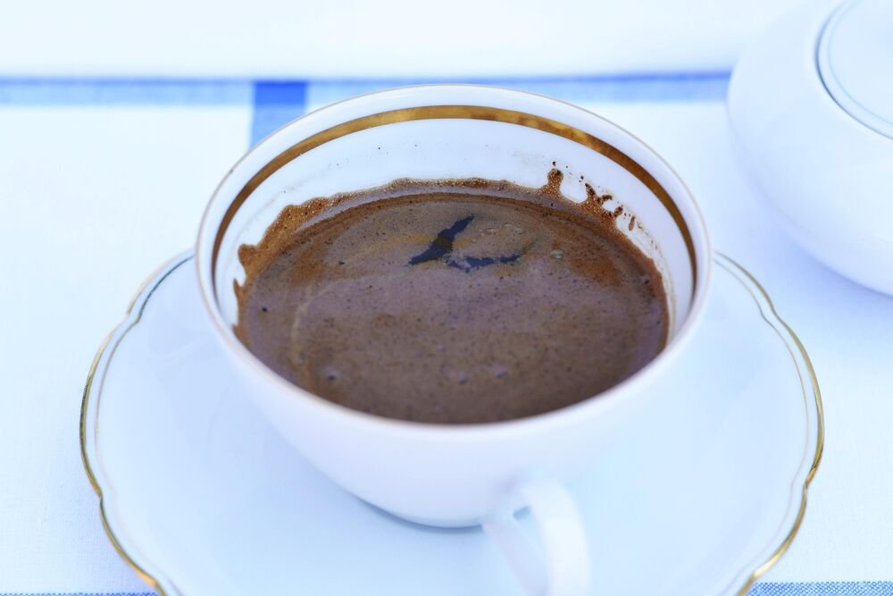 Turski kafedžija otkriva kako se kuva prava turska kafa: Lakše je nego što smo mislili, ovo je ključ dobrog ukusa