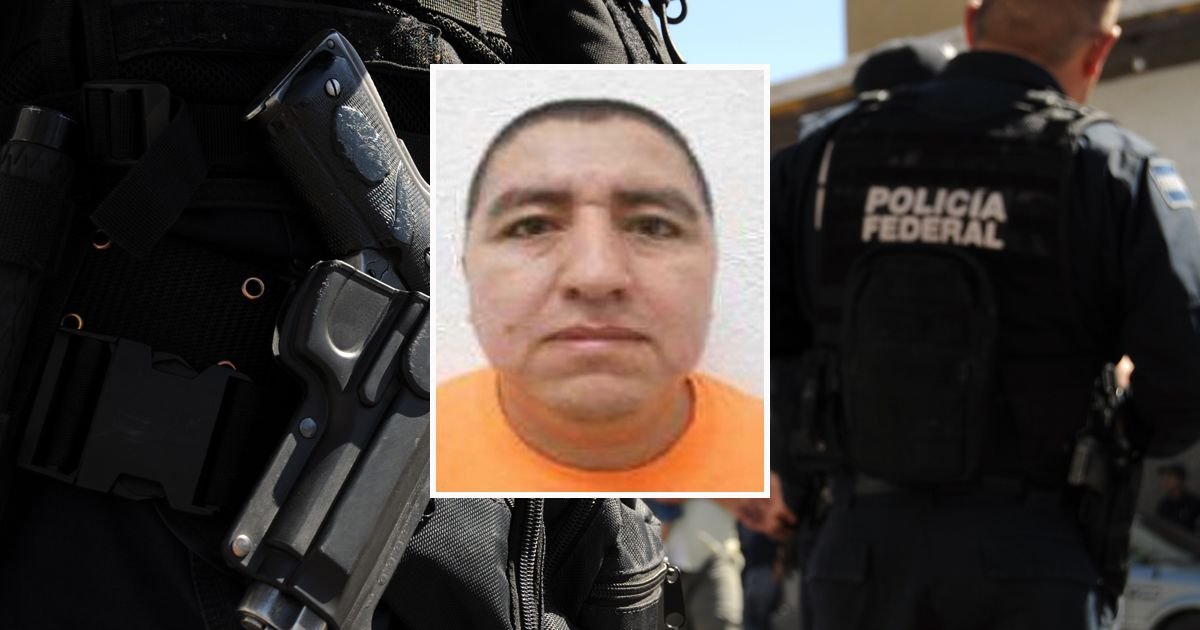 KAKAV BLAM Opasan kriminalac se krio u kanalizaciji: Snimak hapšenja vođe kartela Halisko Nova Generacija