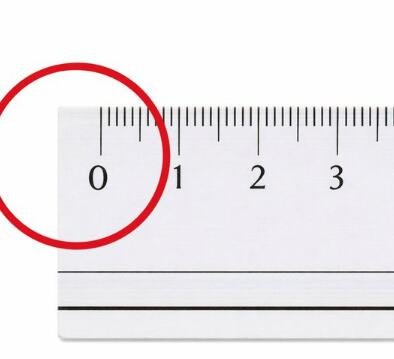 Hiljade ljudi na mrežama raspravlja o lenjiru: Zašto postoji prostor pre nule i čemu služi?