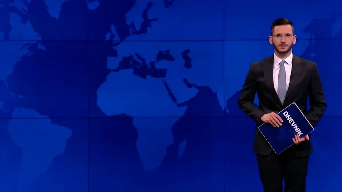 Dnevnik u 22 (27.4.2026)