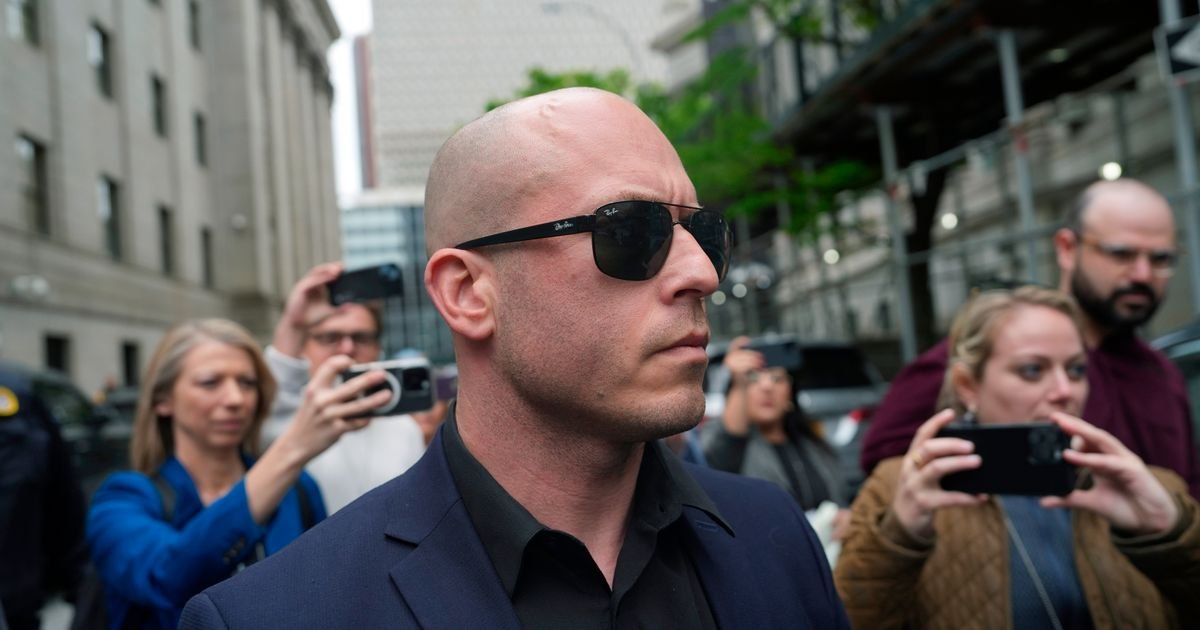 SUĐENJE Ovo je američki specijalac koji je "lovio" Madura: Na opkladi zaradio 400.000 dolara