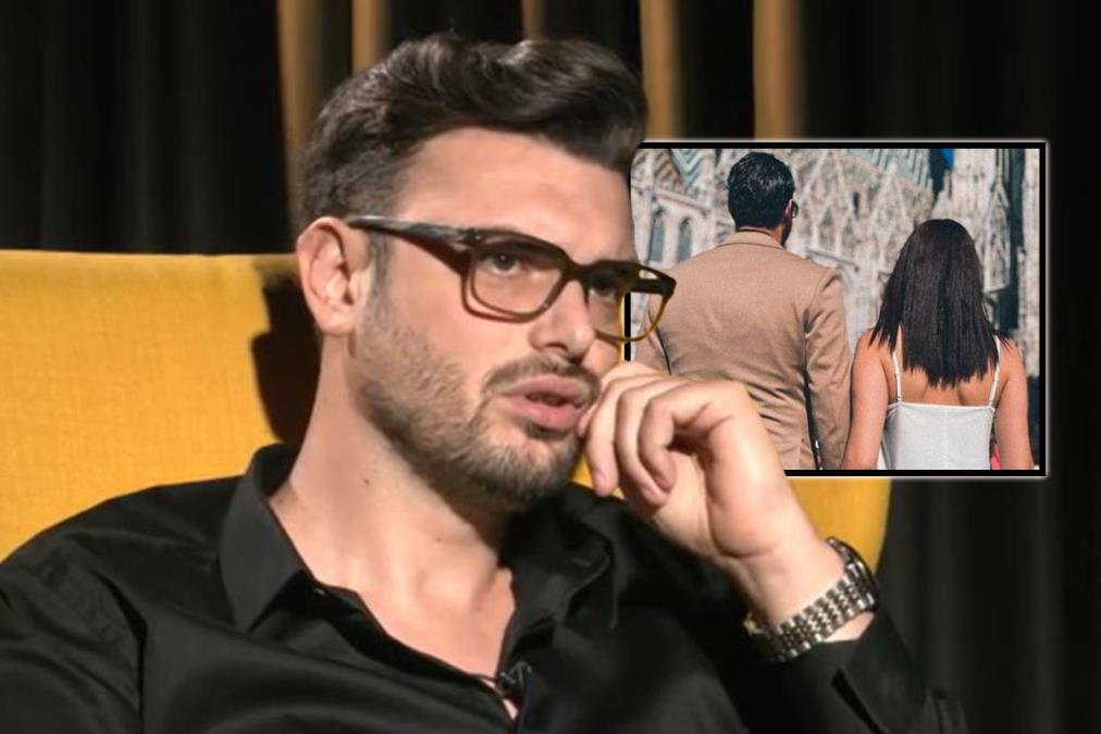 "KRADU JOJ REPERTOAR, NASTAO JE NEKI NOVI TREND..." Toma Panić udario na estradu, pa poslao brutalnu poruku: Nema laži!