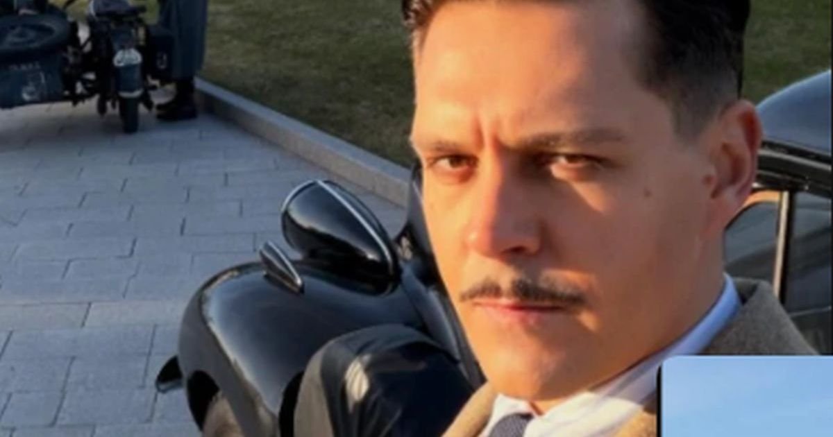 "Vidi se kad dobrote nema" Miloš Biković se oglasio daleko od Srbije: Evo šta je doživeo "Mozak mi je spržen"