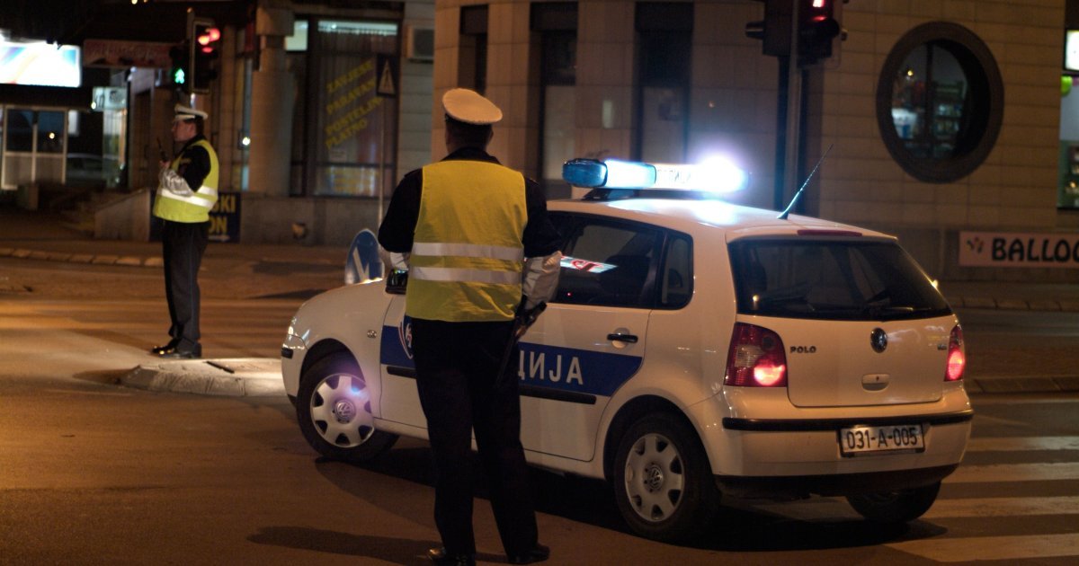 Evakuisan tržni centar "Alta" u Sarajevu: Još jedna dojava o postavljenoj bombi